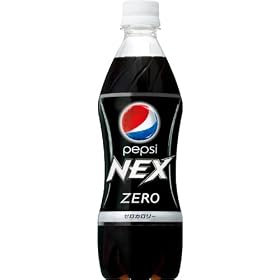 �y�v�V �l�b�N�X �J�����[�[�� 500ml�~24�{