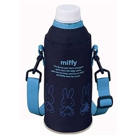 THERMOS �y�b�g�{�g���N�[���[ �~�b�t�B�[ �i500ml�y�b�g�{�g���p�j �u���[ RCS-500PB BL