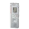 Panasonic IC���R�[�_�[ �V���o�[ RR-US571-S