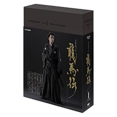 NHK��̓h���} ���n�` ���S�� DVD BOX�\1(season1)[DVD]