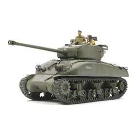 1/35 �~���^���[�~�j�`���A�V���[�Y No.322 M1 �X�[�p�[�V���[�}�� 35322