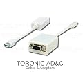 �yTRONIC AD&C�zMini Displayport/VGA�[�q�ϊ��A�_�v�^