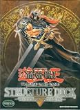  Yu-Gi-Oh! présentoir Structure Deck Warrior's Triumph (8) *ALLEMAND*