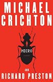 Micro: A Novel