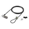 iBUFFALO �h�ƃO�b�Y �_�C���������C���[���b�N ���C���[4mm�a BSL03D4