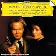 Violin Sonatas