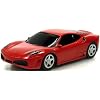 1/58 REALDRIVE nano 1/58�X�P�[���V���[�Y I/R �t�F���[�� F430