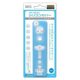 Wii�����R���V���R���J�o�[ �u���[