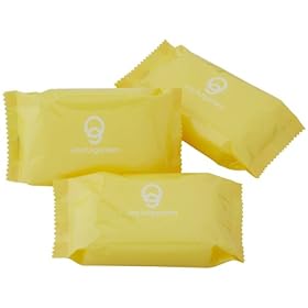【クリックで詳細表示】ジョイフルガーデン 石けん 90g 3個入り