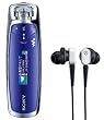 SONY �E�H�[�N�}�� S�V���[�Y FM���W�I���� �������[�^�C�v 1GB �o�C�I���b�g NW-S703F VM
