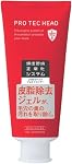 PRO TEC HEAD ジェルシャンプー 180g