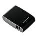 iBUFFALO USB�[�d��2A�Ή��yiPhone4S����m�F�ρziPad/iPhone�}���[�d�Ή�2�|�[�g �u���b�N BSIPA08BK