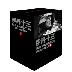 �ɒO�\�O FILM COLLECTION Blu-ray BOX I