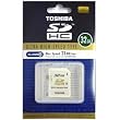 TOSHIBA�@SDHC�J�[�h 32GB Class10�@SD-T32GR6WA2(�C�O���p�b�P�[�W�i)