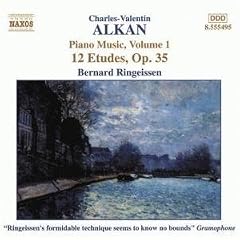Piano Music 1