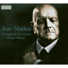 Orchestral Favorites With Photo Album