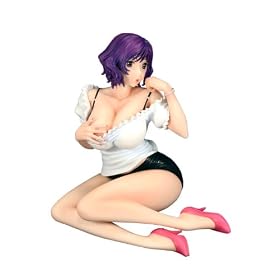 �Z�L�����ޏ��E��{�^�| �y�{��͌^����Łz (1/6�X�P�[�� PVC�h���ς݊����i)
