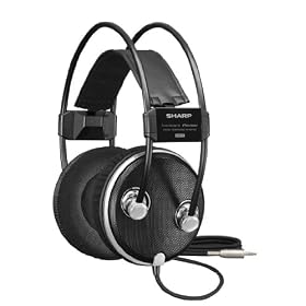 SHARP �I�[�v���^�_�C�i�~�b�N�X�e���I�w�b�h�z�� VR-HSA100