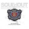 SOUL�fd OUT�̃A���o���̉摜