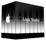  Apple Logic Studio