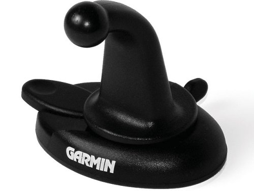  Garmin Dashboard Mount for the StreetPilot C510 and C550 (010-10747-02)