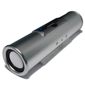 Brighton LaLa Speaker for iPod �V���o�[ BI-SPLALA/SL