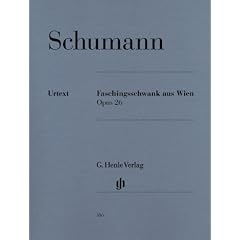 �V���[�}��: �E�B�[���̎ӓ��Ղ̓��� Op.26/�w�����Ќ��T��