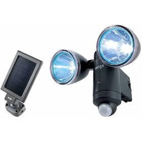 RITEX 1W�~2 LED�\�[���[���C�g S-20L