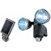 RITEX 1W�~2 LED�\�[���[���C�g S-20L