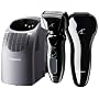 Panasonic �V�F�[�o�[(4���n) �����_�b�V��4 (�S�������[�d��t �~���[�u���b�N�n�[�h�P�[�X�t) �� ES-LA90-K