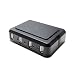 PLANEX USB 2.0�M�K�r�b�g�f�o�C�X�T�[�o(�v�����^/�X�L���i/USB�J����/�O�t��HDD�f�[�^���L) 4�|�[�g MZK-DSG04U