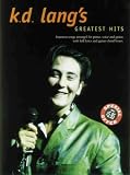 [Book] K.D. Lang's Greatest Hits
