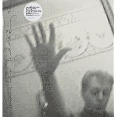 Driving Rain [12 inch Analog]
