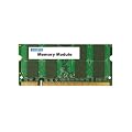 I-O DATA PC2-4200(DDR2-533)�Ή� DDR2�������[ 200�s�� S.O.DIMM 1GB SDX533-1GA