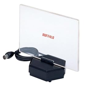 BUFFALO �u�[�X�^�[�@�\���� �n�f�W�Ή��@���p �����A���e�i DT-OP-RA