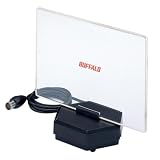 BUFFALO �u�[�X�^�[�@�\���� �n�f�W�Ή��@���p �����A���e�i DT-OP-RA�o�b�t�@���[�ɂ��