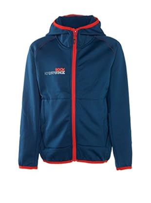 Rock Experience Chaqueta Técnica Square