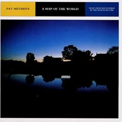 A Map of the World (1999 Film)