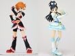 S.H.Figuarts �L���A�z���C�g �L���A�u���b�N�iMax Heart Ver.) �Z�b�g
