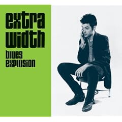 Extra Width + Mo' Width
