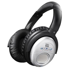 Creative �w�b�h�z�� Aurvana X-Fi HP-AURVN-XFI