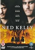 [DVD]Heath Ledger Ned Kelly [DVD] [Import]