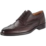 Florsheim RUSSELL 50723-01 Herren Klassischer Schnürer