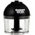 Cuisinart �n���h�u�����_�[ �X�}�[�g�X�e�C�b�N�n���h�u�����_�[ �X�e�����X CSB77JBS