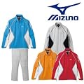 (�~�Y�m �S���t)MIZUNO GOLF ���C���E�F�A�㉺�Z�b�g A87IM-153 A87IM-153