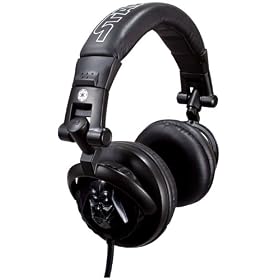 Funkotronics DJ Stereo Headphone - Star Wars: Darth Vader
