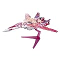 1/100 VF-25F ���T�C�A�o���L���[ �t�@�C�^�[���[�h �V�F�����}�[�L���O�uer. (�}�N���XF(�t�����e�B�A))