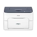 EPSON Offirio �J���[���[�U�[�v�����^�[ LP-S510 A4�Ή�