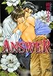 ANSWER (���~�Ƀ��`������)
