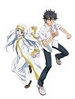 とある魔術の禁書目録 第4巻 Blu-Ray (初回限定版)(Blu-ray) とある魔術の禁書目録 第4巻 Blu-Ray (初回限定版)(Blu-ray)
